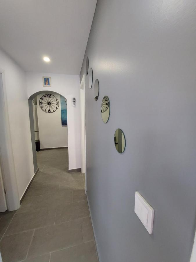 Apartman Karla Ядрия Екстериор снимка